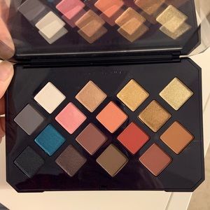 Fenty Beauty Moroccan Spice Eyeshadow Palette